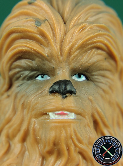 Chewbacca  SOLO: A Star Wars Story