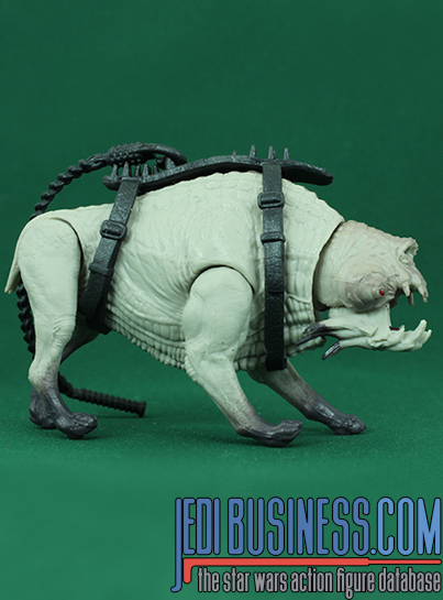 Corellian Hound 2-Pack #5 With Rebolt SOLO: A Star Wars Story