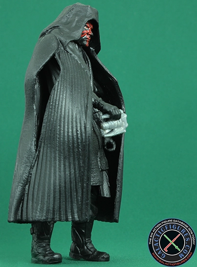 Darth Maul 2-Pack #2 With Qui-Gon Jinn/Probe Droid SOLO: A Star Wars Story