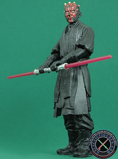 Darth Maul 2-Pack #2 With Qui-Gon Jinn/Probe Droid SOLO: A Star Wars Story