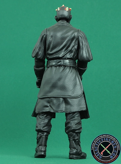 Darth Maul 2-Pack #2 With Qui-Gon Jinn/Probe Droid SOLO: A Star Wars Story