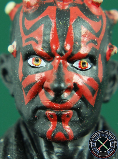 Darth Maul 2-Pack #2 With Qui-Gon Jinn/Probe Droid SOLO: A Star Wars Story