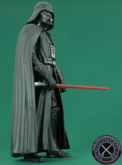 Darth Vader A New Hope SOLO: A Star Wars Story