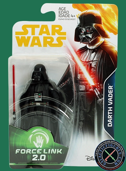 Darth Vader A New Hope SOLO: A Star Wars Story