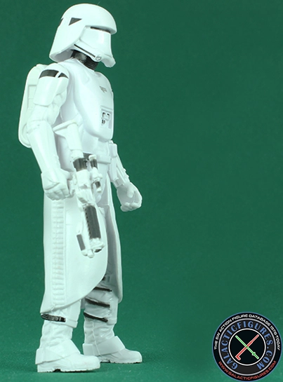 Snowtrooper The Last Jedi 5-Pack SOLO: A Star Wars Story