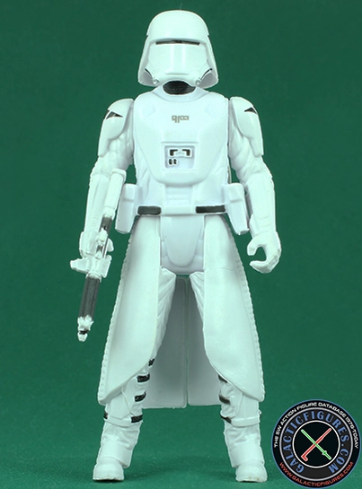 Snowtrooper figure, Solomultipack