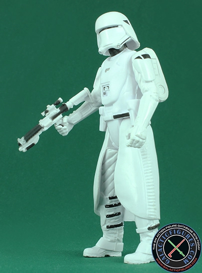 Snowtrooper The Last Jedi 5-Pack SOLO: A Star Wars Story