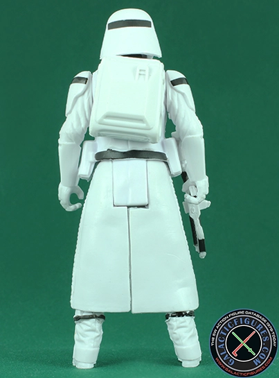 Snowtrooper The Last Jedi 5-Pack SOLO: A Star Wars Story