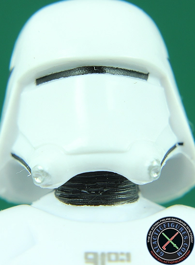 Snowtrooper The Last Jedi 5-Pack SOLO: A Star Wars Story