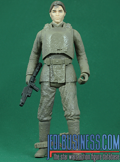 Han Solo figure, Solo2pack