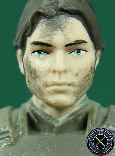 Han Solo 2-Pack #4 With Chewbacca (Mimban) SOLO: A Star Wars Story