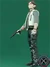 Han Solo With M-68 Landspeeder SOLO: A Star Wars Story