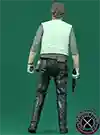Han Solo With M-68 Landspeeder SOLO: A Star Wars Story