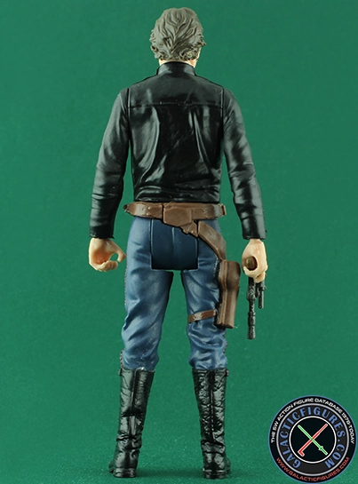 Han Solo Kessel Mine Escape Playset SOLO: A Star Wars Story