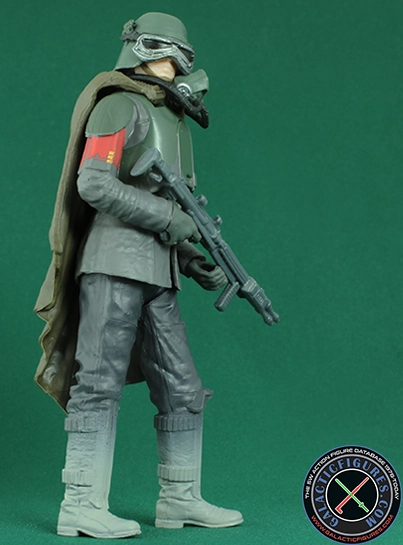 Han Solo Mimban SOLO: A Star Wars Story