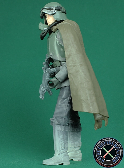 Han Solo Mimban SOLO: A Star Wars Story