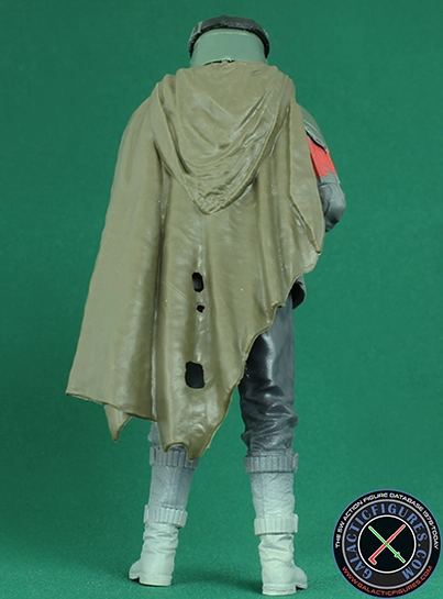 Han Solo Mimban SOLO: A Star Wars Story