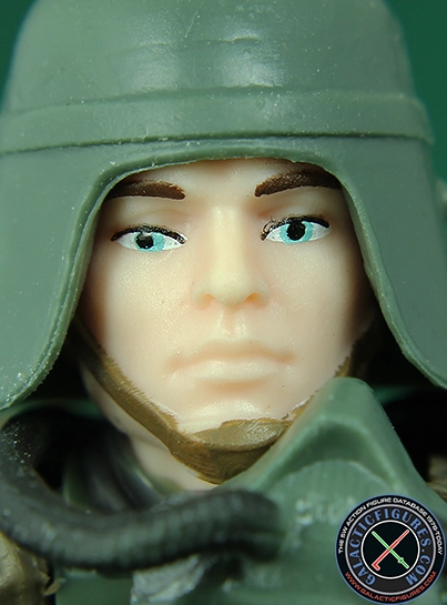 Han Solo Mimban SOLO: A Star Wars Story
