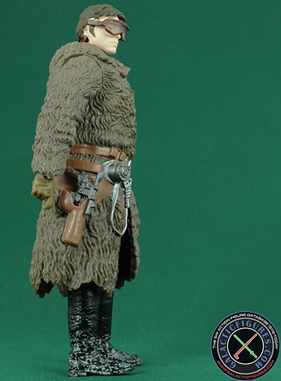 Han Solo Mission On Vandor-1 4-Pack SOLO: A Star Wars Story