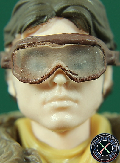 Han Solo Mission On Vandor-1 4-Pack SOLO: A Star Wars Story