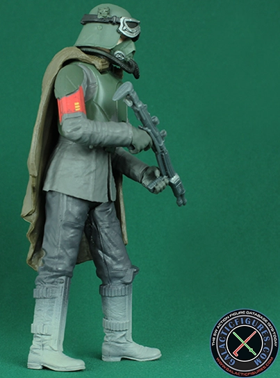 Han Solo Target Trooper 6-Pack SOLO: A Star Wars Story