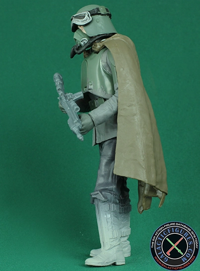 Han Solo Target Trooper 6-Pack SOLO: A Star Wars Story