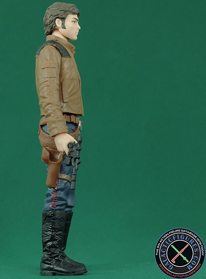 Han Solo Force Link 2.0 Starter Set SOLO: A Star Wars Story