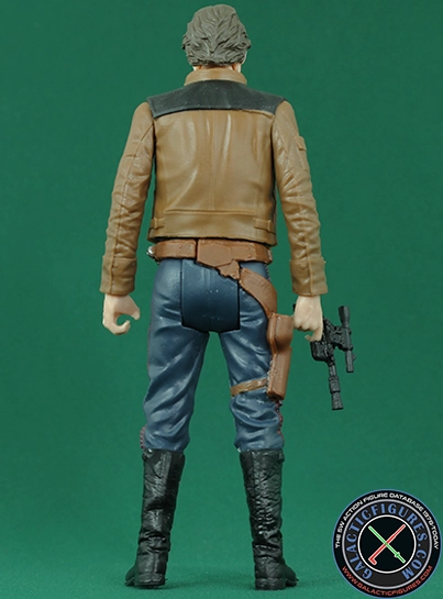 Han Solo Force Link 2.0 Starter Set SOLO: A Star Wars Story