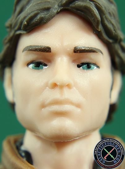 Han Solo Force Link 2.0 Starter Set SOLO: A Star Wars Story