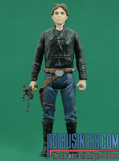 Han Solo figure, SoloVehicle3