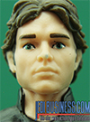Han Solo, With Kessel Run Millennium Falcon figure