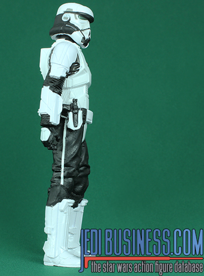Imperial Patrol Trooper Target Trooper 6-Pack SOLO: A Star Wars Story
