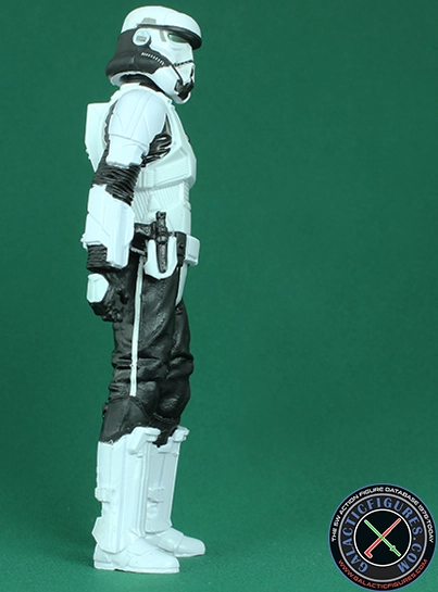 Imperial Patrol Trooper Target Trooper 6-Pack SOLO: A Star Wars Story