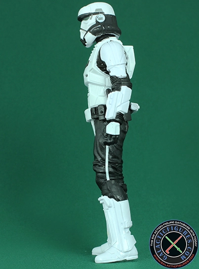 Imperial Patrol Trooper Target Trooper 6-Pack SOLO: A Star Wars Story
