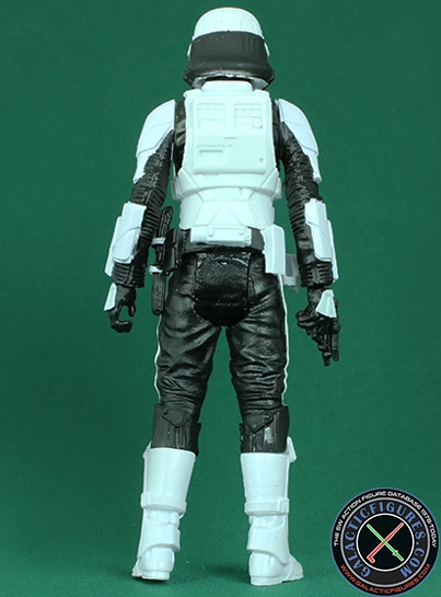Imperial Patrol Trooper Target Trooper 6-Pack SOLO: A Star Wars Story