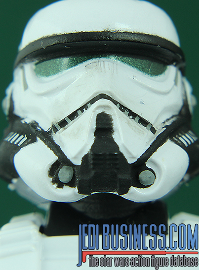 Imperial Patrol Trooper Target Trooper 6-Pack SOLO: A Star Wars Story