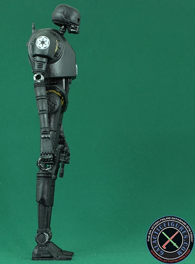 K-2SO Rogue One SOLO: A Star Wars Story
