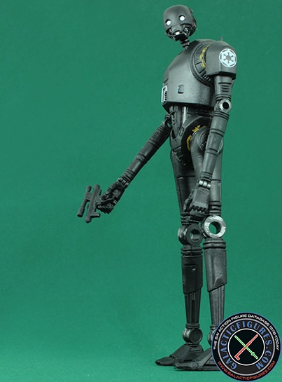 K-2SO Rogue One SOLO: A Star Wars Story