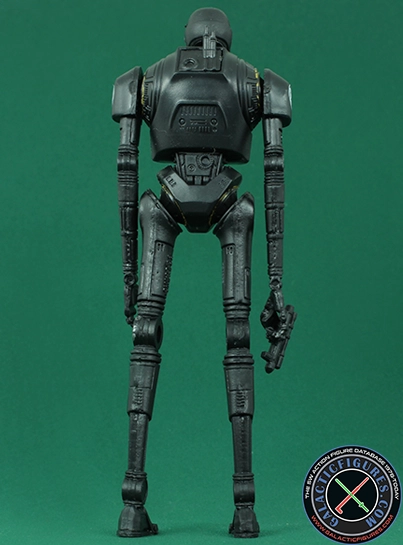 K-2SO Rogue One SOLO: A Star Wars Story