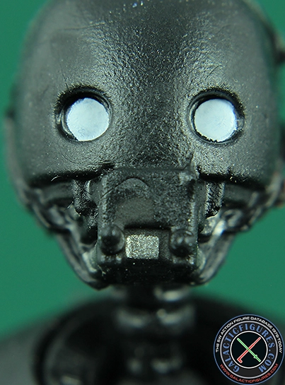 K-2SO Rogue One SOLO: A Star Wars Story