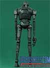 K-2SO Rogue One SOLO: A Star Wars Story