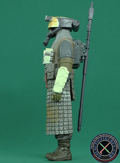 Kessel Guard 2-Pack #1 With Lando Calrissian SOLO: A Star Wars Story