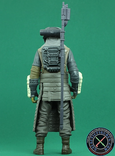 Kessel Guard 2-Pack #1 With Lando Calrissian SOLO: A Star Wars Story