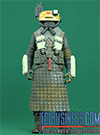 Kessel Guard, 2-Pack #1 With Lando Calrissian figure
