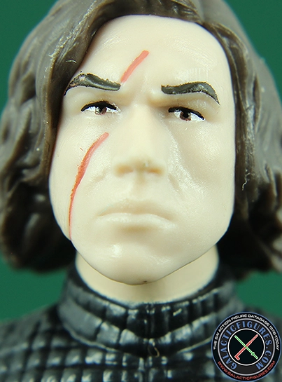 Kylo Ren The Last Jedi 5-Pack SOLO: A Star Wars Story