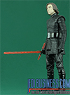 Kylo Ren, The Last Jedi 5-Pack figure
