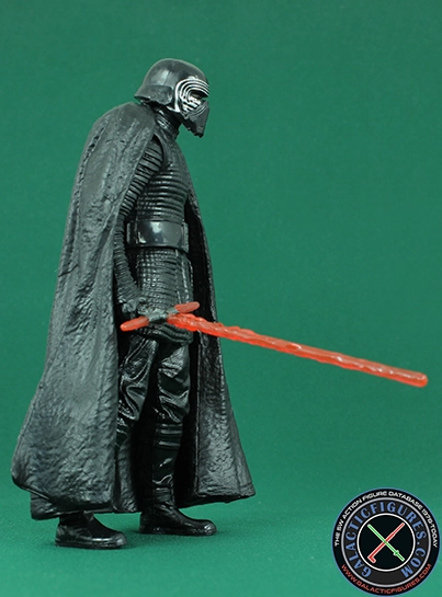 Kylo Ren  SOLO: A Star Wars Story