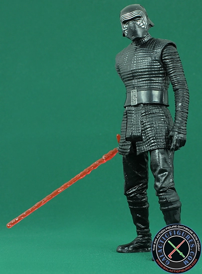 Kylo Ren  SOLO: A Star Wars Story