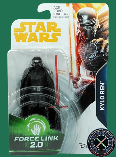 Kylo Ren  SOLO: A Star Wars Story