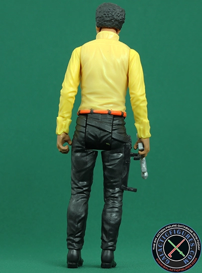 Lando Calrissian 2-Pack #1 With Kessel Guard SOLO: A Star Wars Story